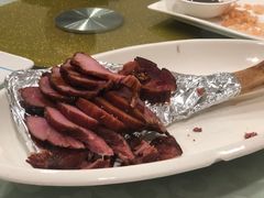牛扇骨-清华酒楼(盘门店)