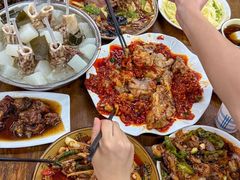 -慕儿姜鸭面江湖菜(七星岗二十年店)