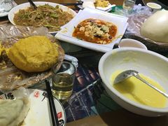 -抹直口特色菜馆(一店)