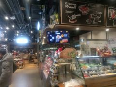 -Olé精品超市(北京合生汇店)