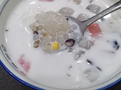 -文昌邓记清补凉(西沙路店)