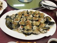 -吴祥记潮州菜·百年老字号·砂锅粥