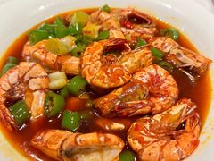 -百味馆·粤菜·湛江菜(后海花园店)