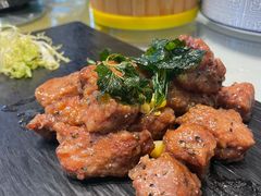 -颂福楼·南京菜(定淮门店)