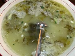 -酒窝窝大排档(威远店)