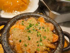 -小菜园新徽菜(合肥之心城店)