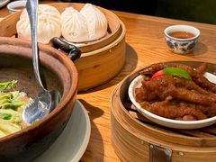 -点心传说·粤菜点心(佐阾虹湾店)