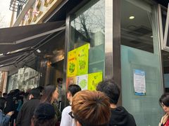 -国际饭店·帆声西饼屋(黄河路店)