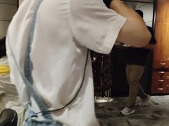 -汉巴味德(乐宾百货店)