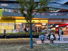 -破店肥哈·海鲜·烧烤(郑州银泰inPARK店)
