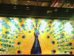 -浩海火烧云傣家菜(京广店)