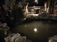-漫渡庄绿岛花园•隐世庭园菜(滨湖店)