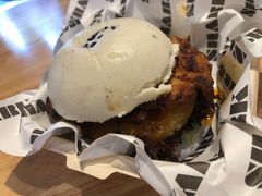-shark burger·鲨鱼汉堡(交子大道店)