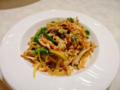 -隆隆金大茶楼(地王广场店)