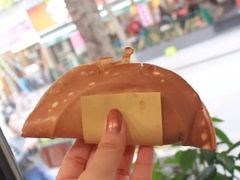 -易老大蛋烘糕(奎星楼总店)