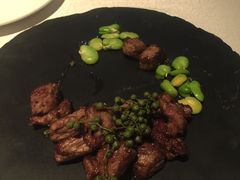 -蔓兰家的四季S0餐厅·融合菜(当代MOMA店)