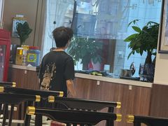 -潮汕良记牛肉火锅(洪武路店)