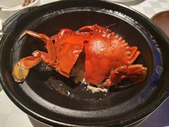 -百味馆·粤菜·湛江菜(后海花园店)