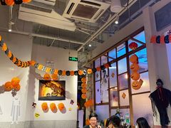 -桃园眷村(万象天地店)