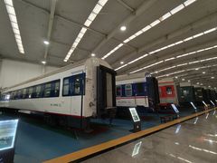 -沈阳铁路陈列馆