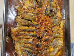 -鱼酷活鱼烤鱼(沈阳大悦城店)