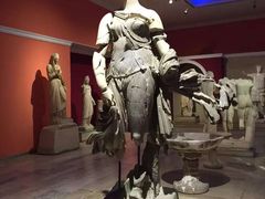 -安塔利亚博物馆