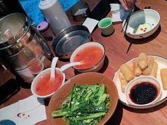 -树厨贵州菜(花果园购物中心店)