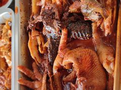 -渔桥李记奶汤面(东街店)