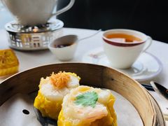 -天龙轩(香港丽思卡尔顿酒店)