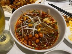 鸡汤酸辣粉-眉州东坡(远洋未来广场店)
