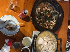 -一桶江山餐厅(松北店)