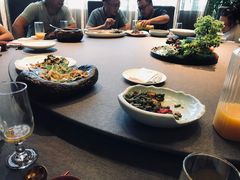 -羲和雅苑•北京烤鸭(平安国际金融中心店)