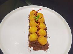 -富淳饭店(陆家嘴保利广场店)