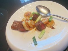 -万盛合(渔人码头店)