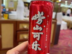 -良友·地标海鲜青岛菜(五四广场店)