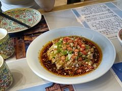 -桥头堡·坤德餐厅(滨江道店)