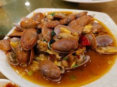 -揭阳钟记小食(福田新村店)