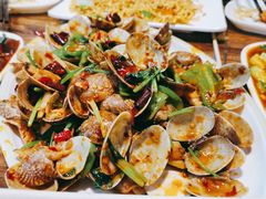 -壹块捌烧烤(灯市口店)