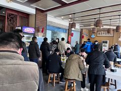 -郭记老汉口热干面