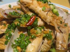 -小田油焖小龙虾(双井店)