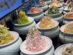 -映像烟台·海鲜·地道鲁菜(海信慧园店)