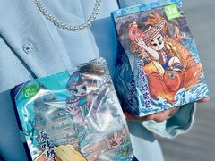 -花园饼屋·吐司蛋糕面包(星海店)