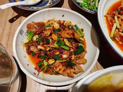 -树厨贵州菜(大十字店)
