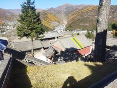 -五台山风景名胜区