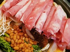 -MI WU FACTORY米屋美食工厂餐厅(绿地店)