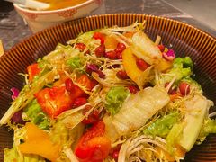 -新乾隆酒楼(帝景园店)