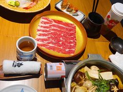 -渔寿司·日本料理(艾尚天地店)