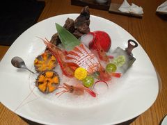 -贰捌零叁精致料理(钱湖店)
