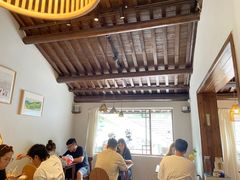 -竹子咖啡bamboo coffee