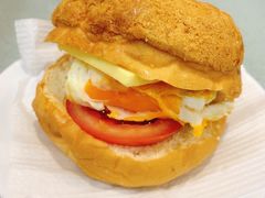 招牌菠萝油-华嫂冰室(尖沙咀店)